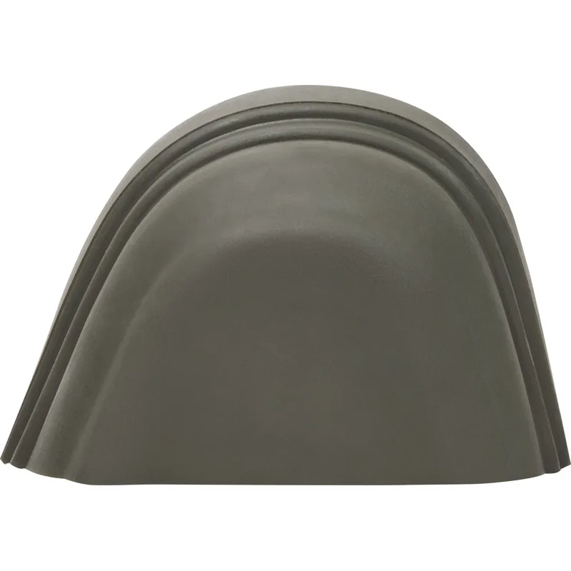 CAMPER Junction Toe Caps - Unisex Αξεσουάρ δώρων - Πράσινο, Μέγεθος 40, Synthetic