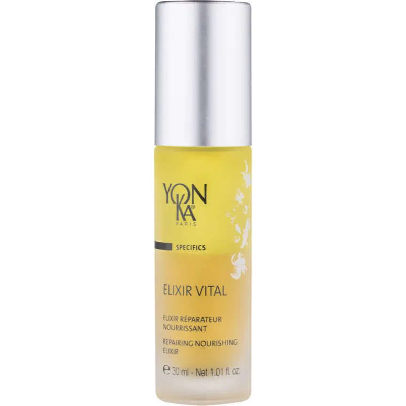 Yon-Ka Specifics Elixir Vital αναγεννητικός ορός με θρεπτικό αποτέλεσμα 30 ml
