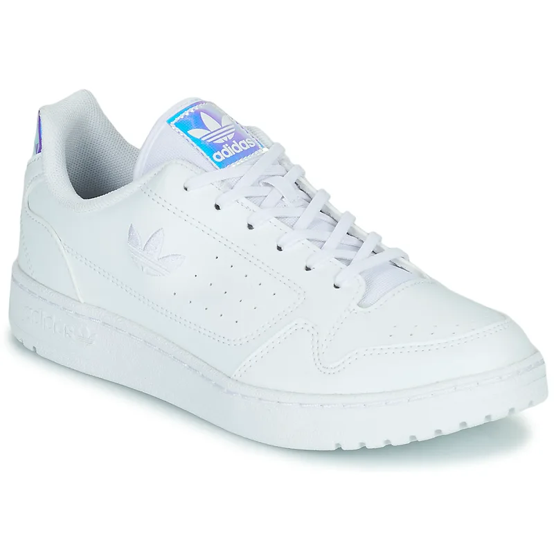 Xαμηλά Sneakers adidas NY 90 J