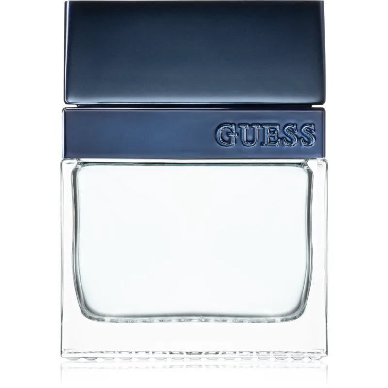 Guess Seductive Homme Blue Eau de Toilette για άντρες 50 ml
