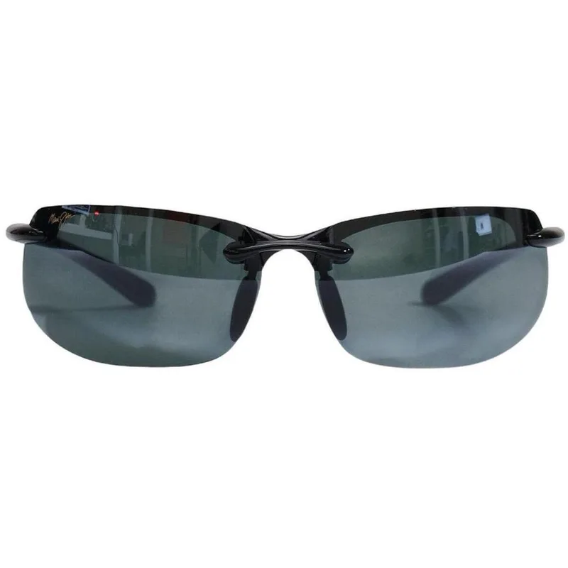 óculos de sol Maui Jim BANYANS 8ZS34YS0U 412-02