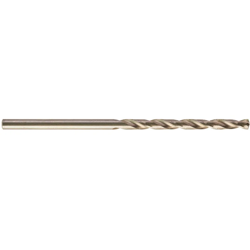 Τρυπάνι Αέρος HSS-G 2.5mm DIN338 MILWAUKEE THUNDERWEB Σετ 2Τμχ