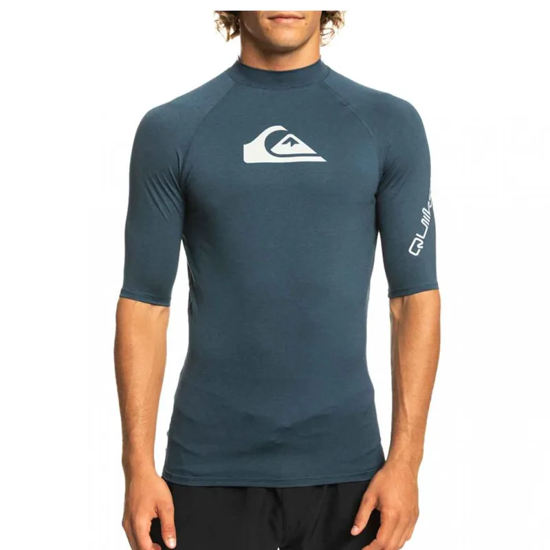 Quiksilver M All Time SS Wetsuits (EQYWR03358-BYJH)