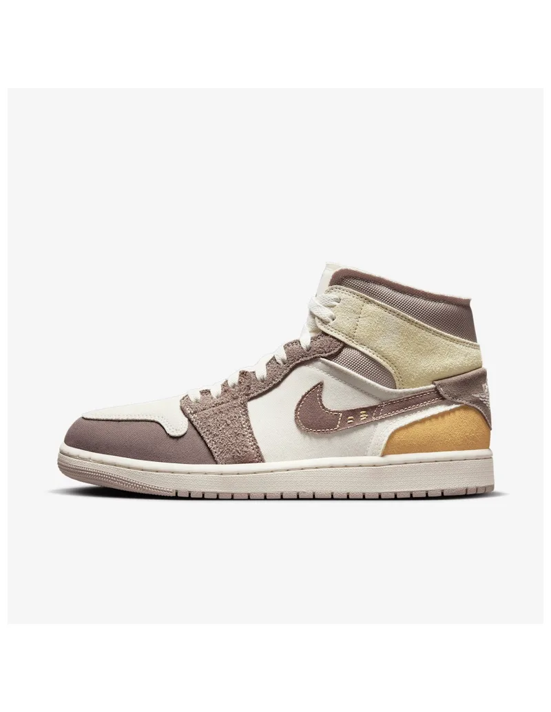 Air Jordan 1 Mid SE Craft Taupe Haze DM9652102 MBS