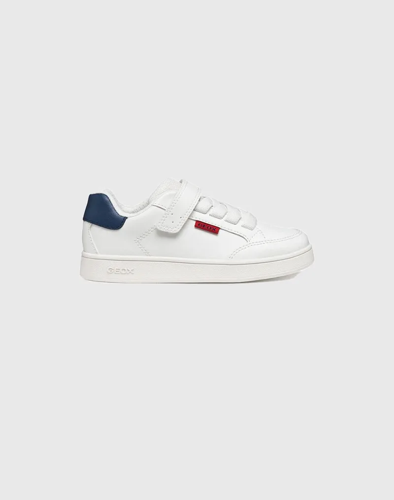 GEOX J ECLYPER J65LSG000BCC0899 36-41-C0899 White