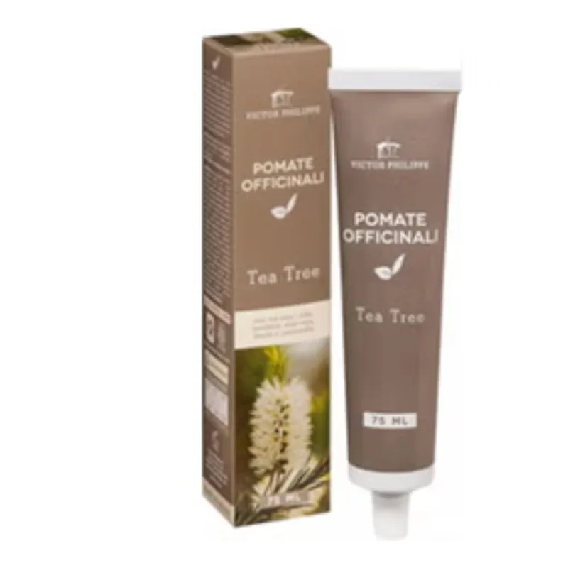Victor Philippe Tea Tree Ointment, 75ml