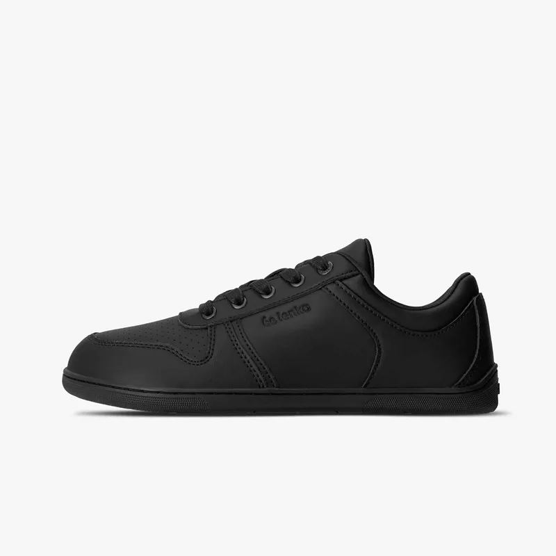 Sneakers Be Lenka Echo All Black EUR 41
