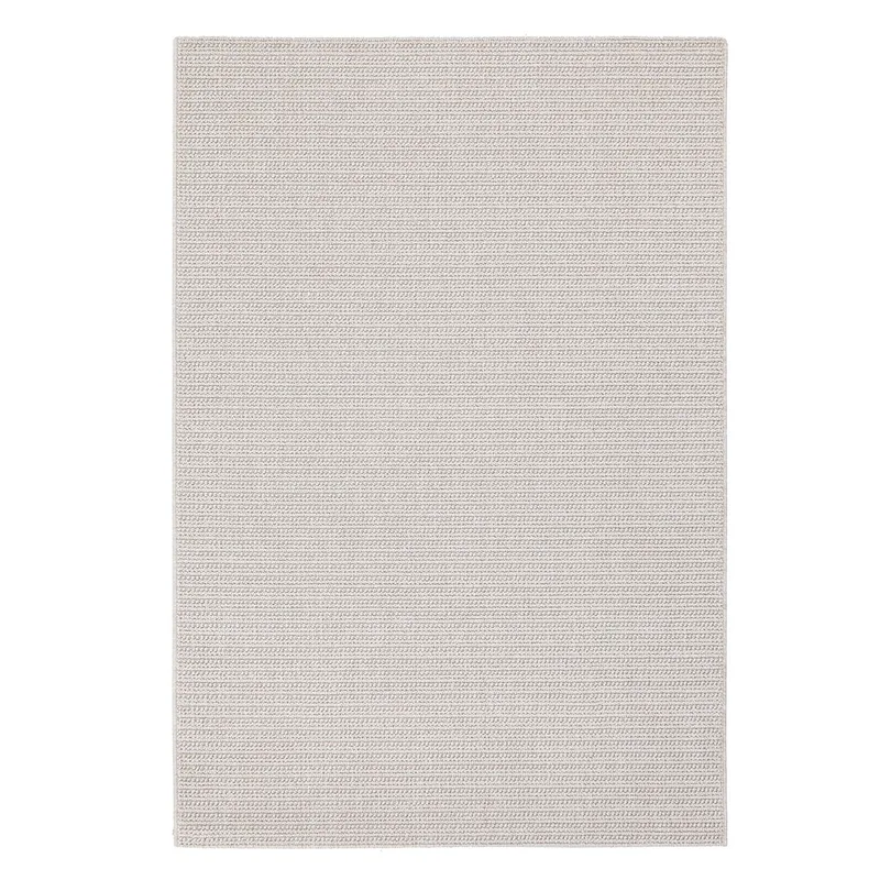 Χαλί Καλοκαιρινό (200x290) Royal Carpet Eco 3190 Cream