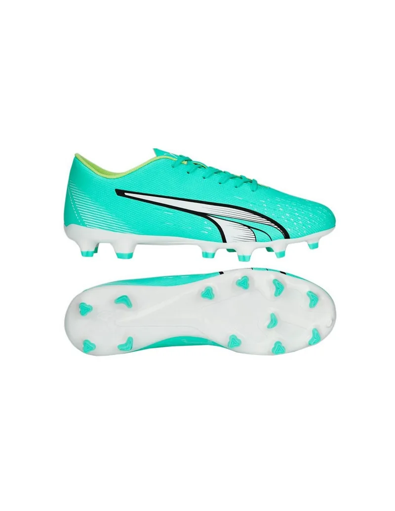 Puma Ultra Play FGAG M 107224 03 football shoes