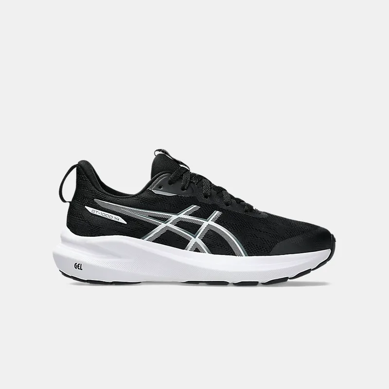 ASICS GT-1000 14 Παιδικά Παπούτσια για Τρέξιμο (9000263301_20107)