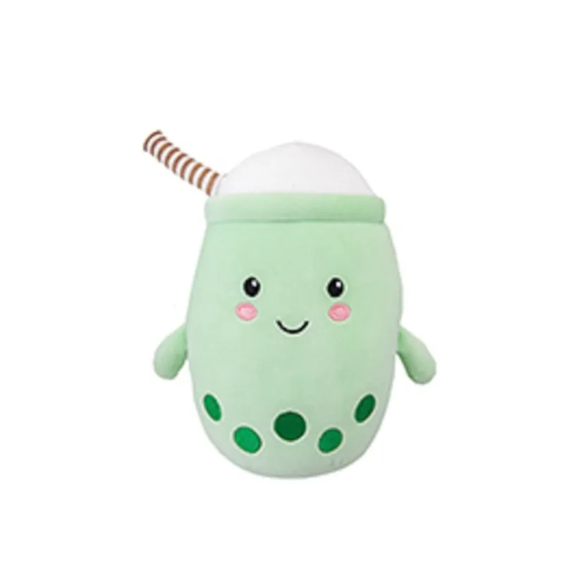 Λούτρινο Pms Cafe Foodies Boba 16cm