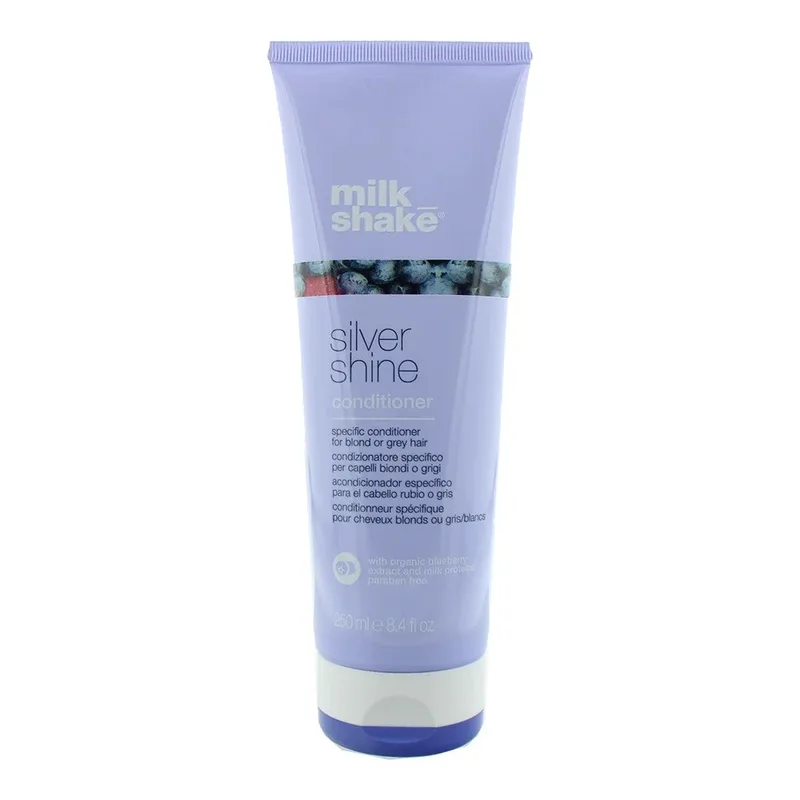 Milk_Shake Silver Shine Conditioner (250ml)