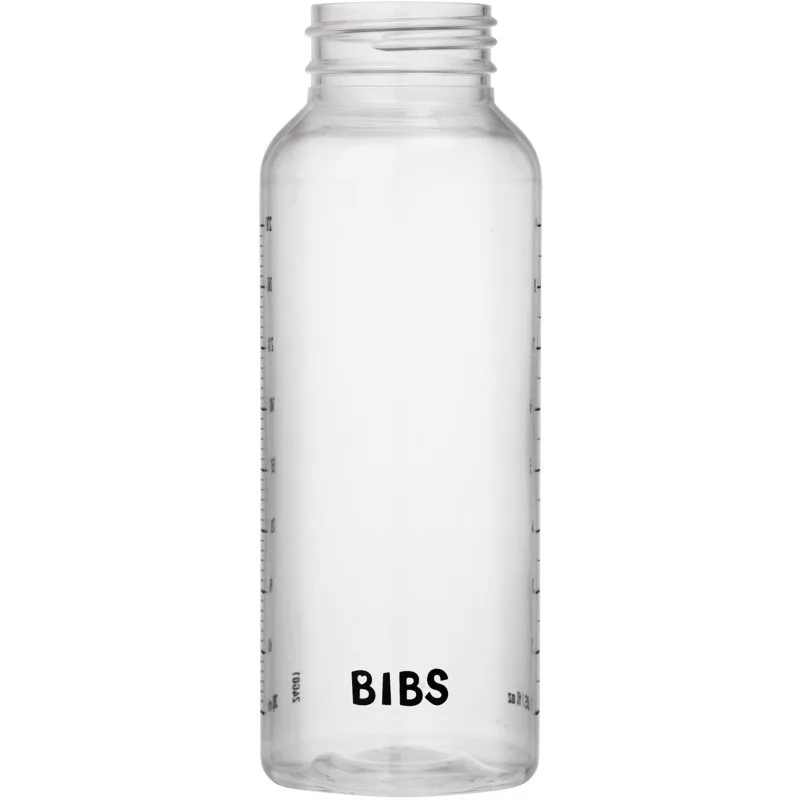 BIBS Anti-Colic Baby Bottle Body ανταλλακτικό μπουκάλι μπιμπερό 270 ml