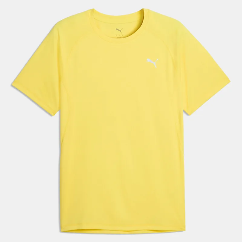 Puma Run Velocity Ανδρικό T-Shirt (9000262630_71756)
