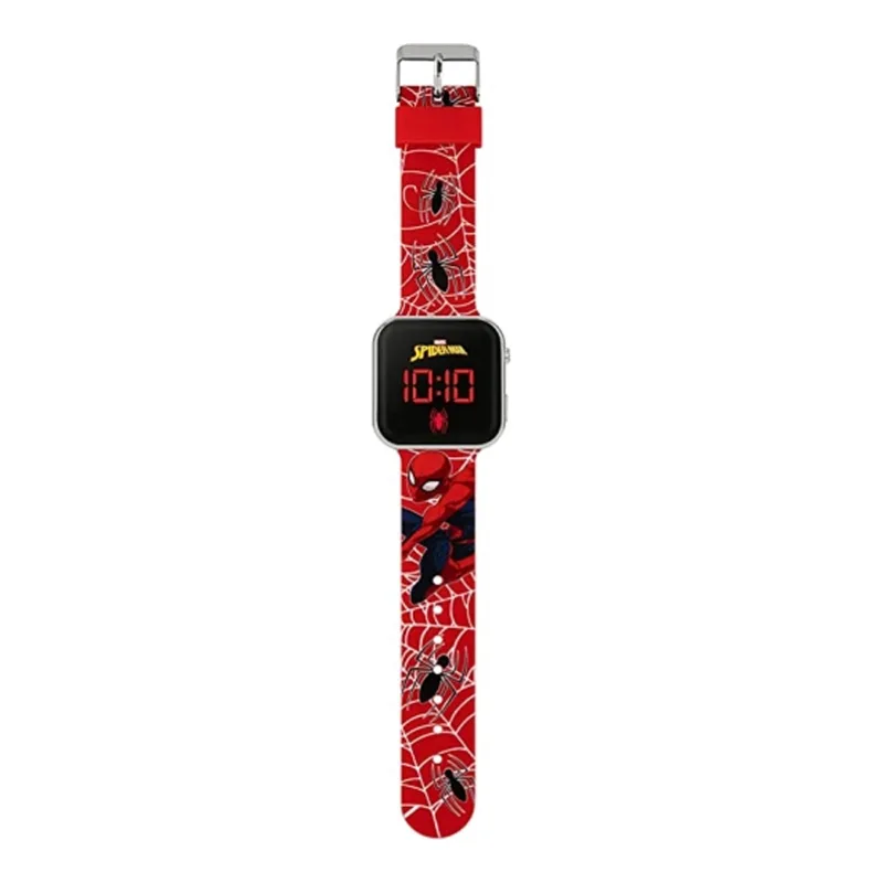 DISNEY SPIDERMAN WATCH SPD4719