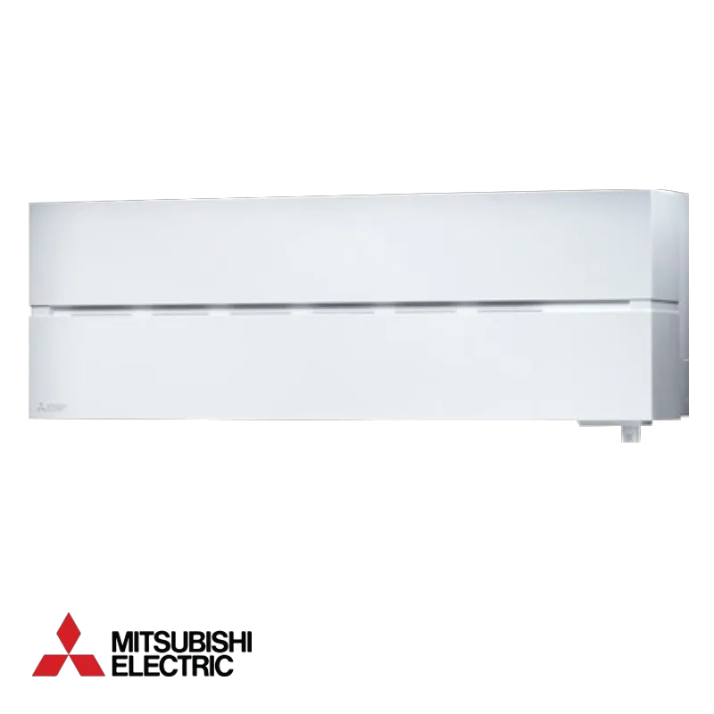 Inverteren climatik Mitsubishi Electric MSZ-LN35VGW + MUZ-LN35VG