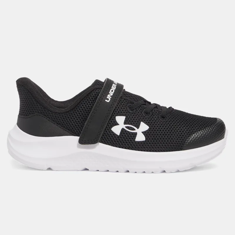 Under Armour Pursuit 4 Παιδικά Παπούτσια για Τρέξιμο (9000220322_8516)