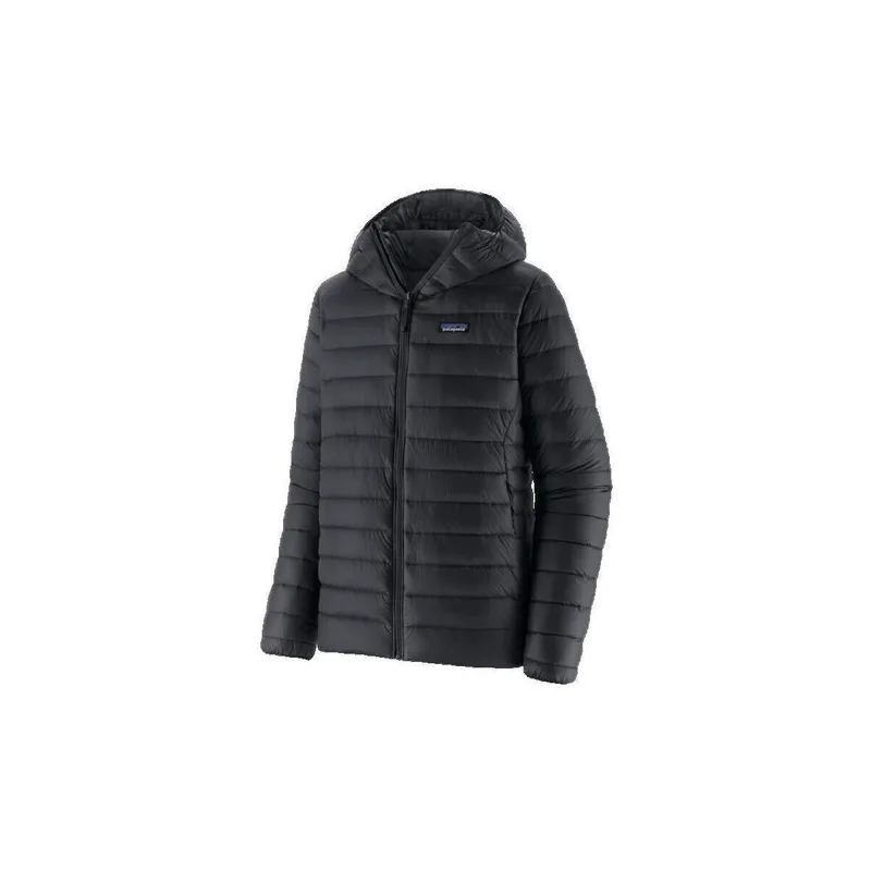 Χοντρό μπουφάν Patagonia Doudoune Sweater Hoody en duvet