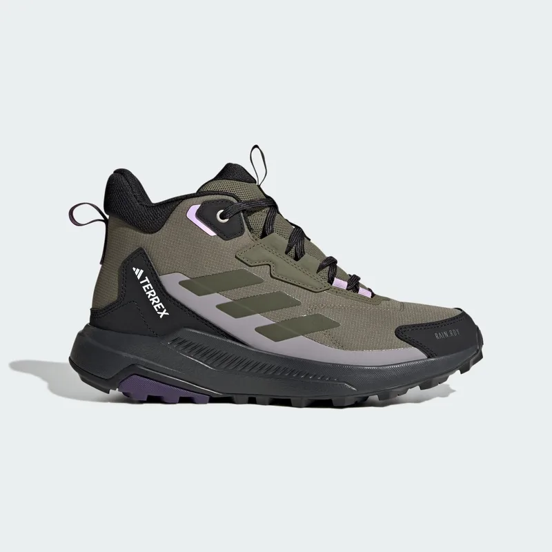 adidas Terrex Anylander Mid Rain.Rdy Γυναικεία Hiking Παπούτσια (9000239080_87922)