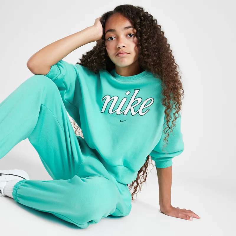 Nike Graphic Star Παιδικό Φούτερ (9000190785_79032)