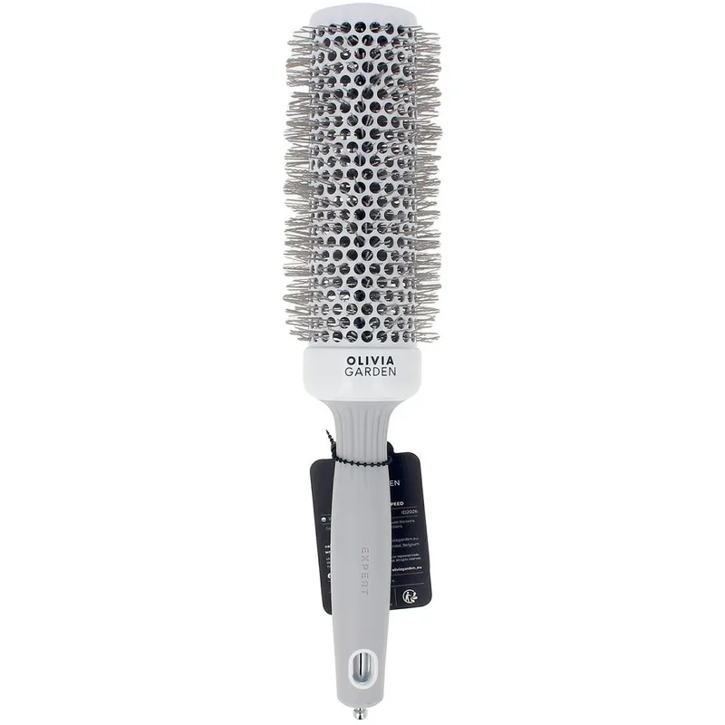 Olivia Garden Thermal Hair Brush Blowout Grip (35mm)