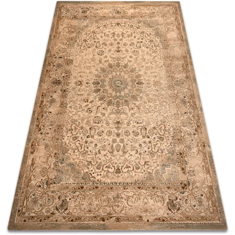 Χαλιά Rugsx Μαλλί χαλί SUPERIOR Piemonte Ροζέτα 200x300 cm