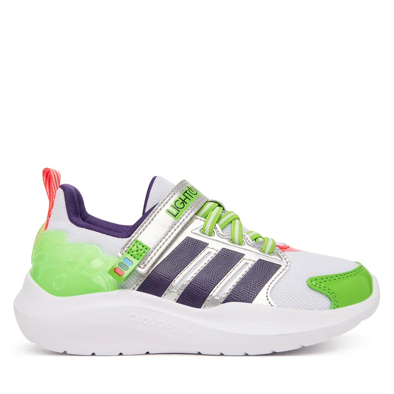 Αθλητικά adidas Adidas Pixar Toy Story Lightorama Runner Shoes Children KI6603 Έγχρωμο