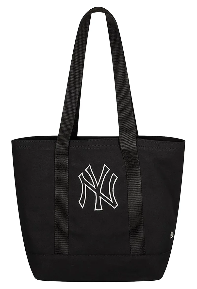 Τσάντα Ώμου New Era New York Yankees Logo Premium 60356995-001 Γυναικείο
