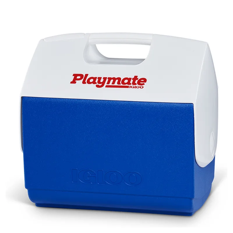 Φορητό Igloo Ψυγείο Playmate Elite QT/15lt Grn sum camp Grn Sum Camp