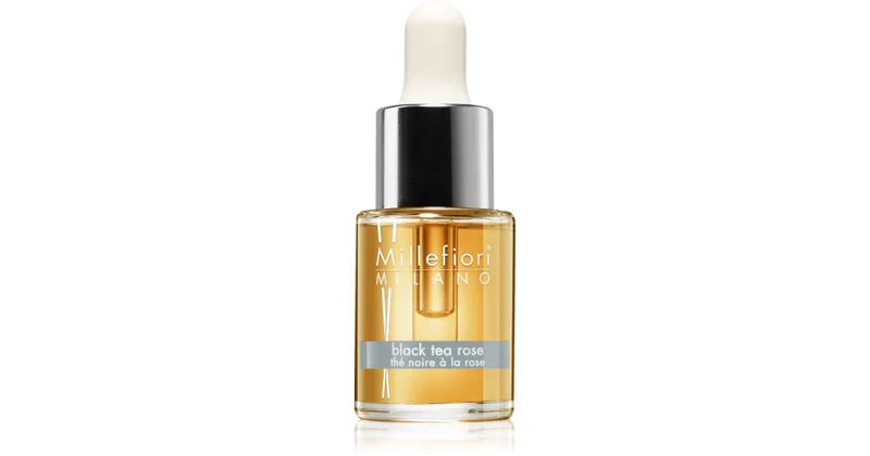 Millefiori Rose Black Tea - 15ml