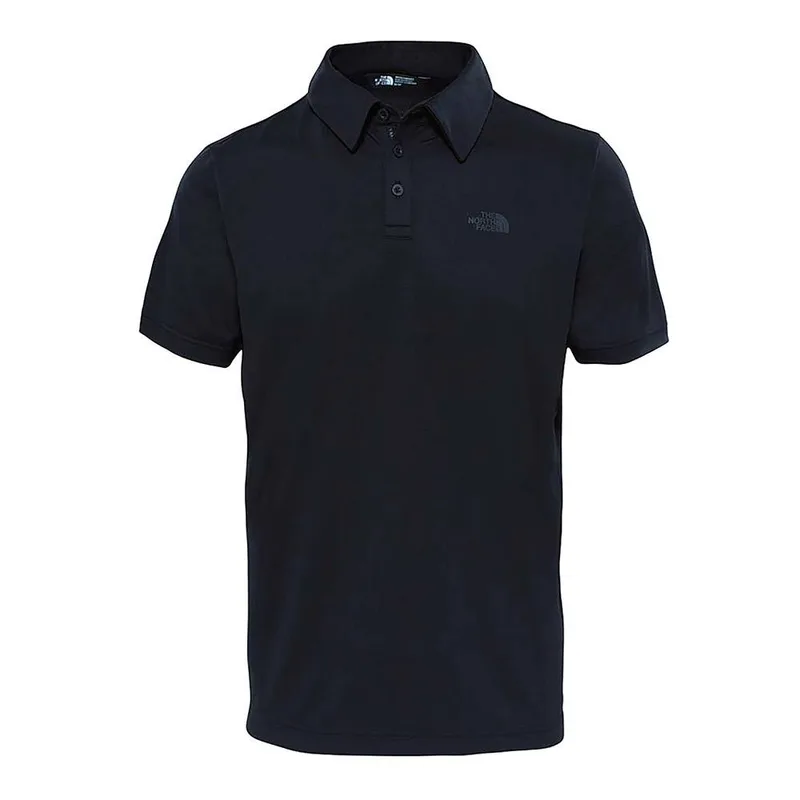 THE NORTH FACE M Tanken Polo (2310410191_4617)