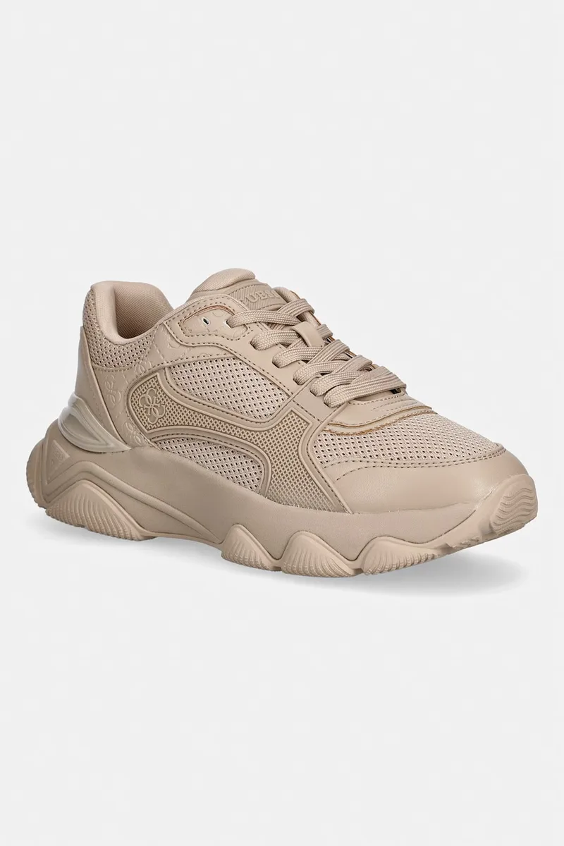 Guess MAZZY sneakers γυναικεία