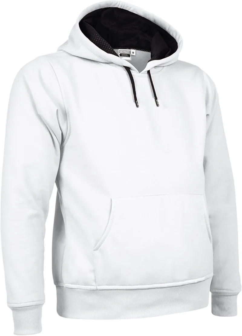 Φούτερ DENZEL Valento SUVADENBN White-Black