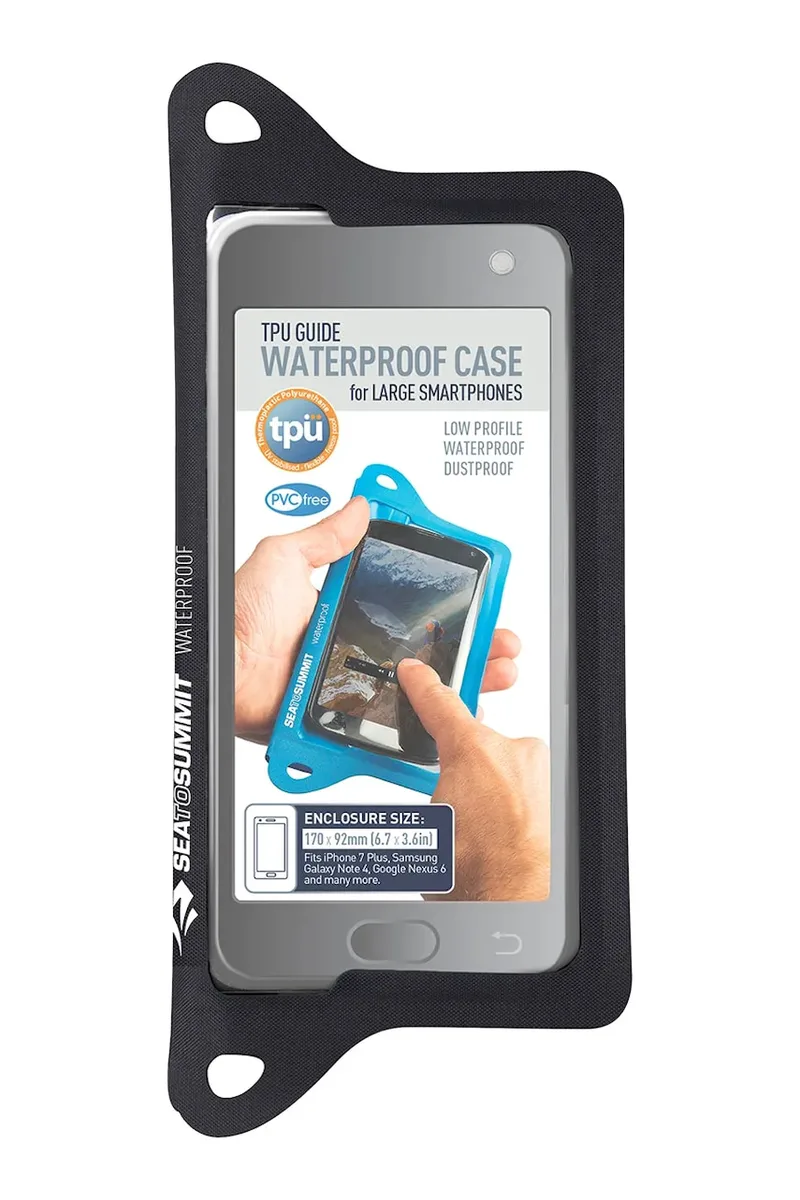 Sea to Summit θήκη για τηλέφωνο TPU Guide Waterproof