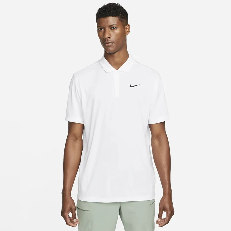 Nike Court Dri-FIT Ανδρικό Polo T-Shirt (9000094718_1540)