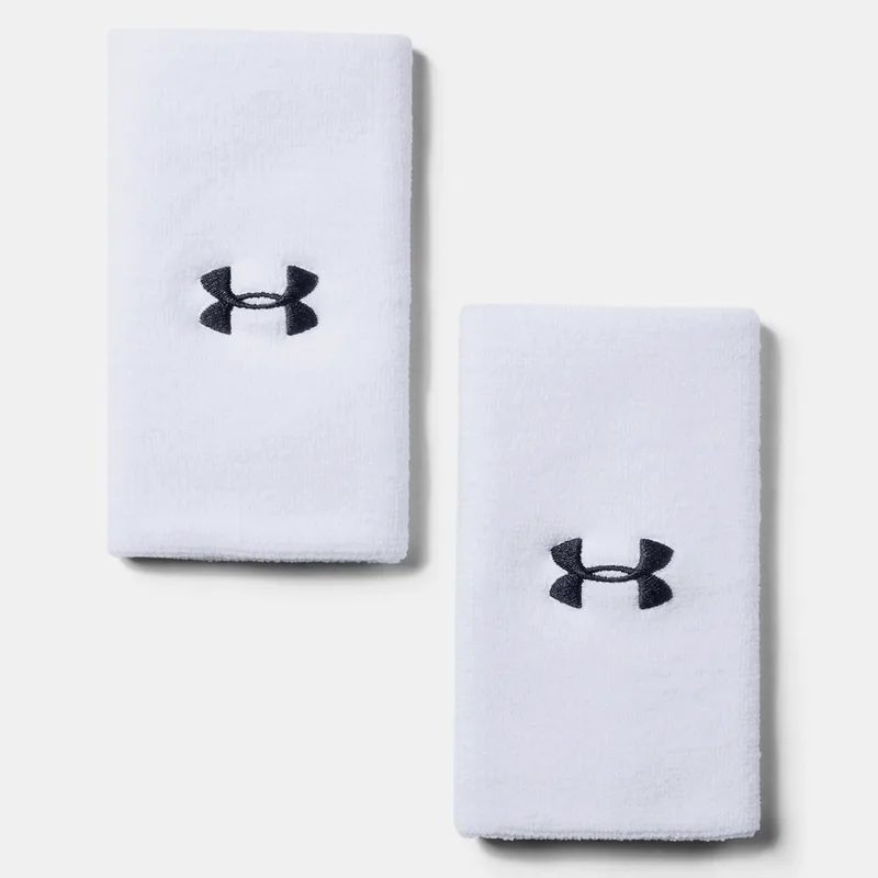 Under Armour 6'' Performance Wristband Περικάρπιο (9000195078_50850)