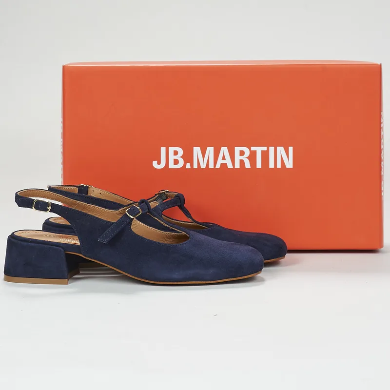 Μπαλαρίνες JB Martin ONDINE