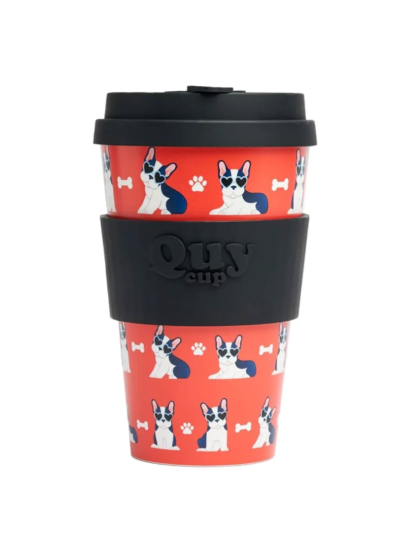 YouBottles & More - Ποτήρι Api 400ml QUY CUP