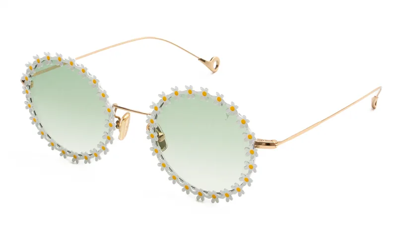 EYEPETIZER ΓΥΑΛΙΑ ΗΛΙΟΥ EYEPETIZER LULU C 4/16-31 ONE SIZE LULU Χρυσό