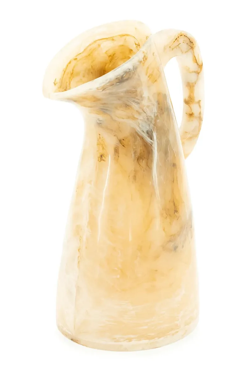 By-Boo βάζο διακοσμητικό από πλαστικό 20 x 13 x 29 cm