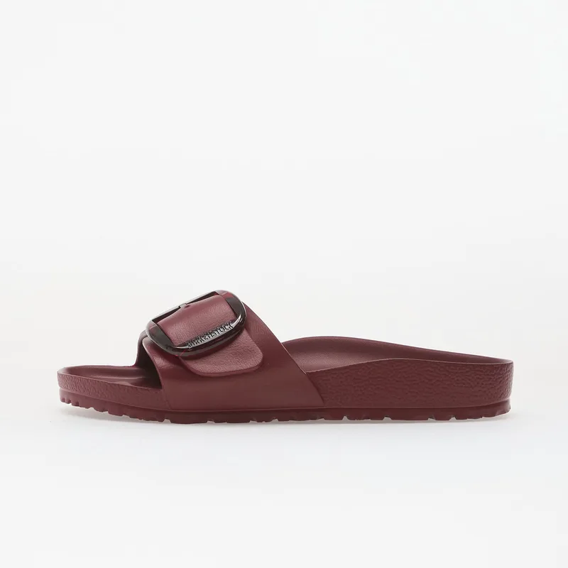 Sneakers Birkenstock Madrid Big Buckle EVA Zinfandel EUR 37