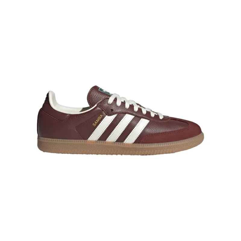 Xαμηλά Sneakers adidas Samba OG W ID0477