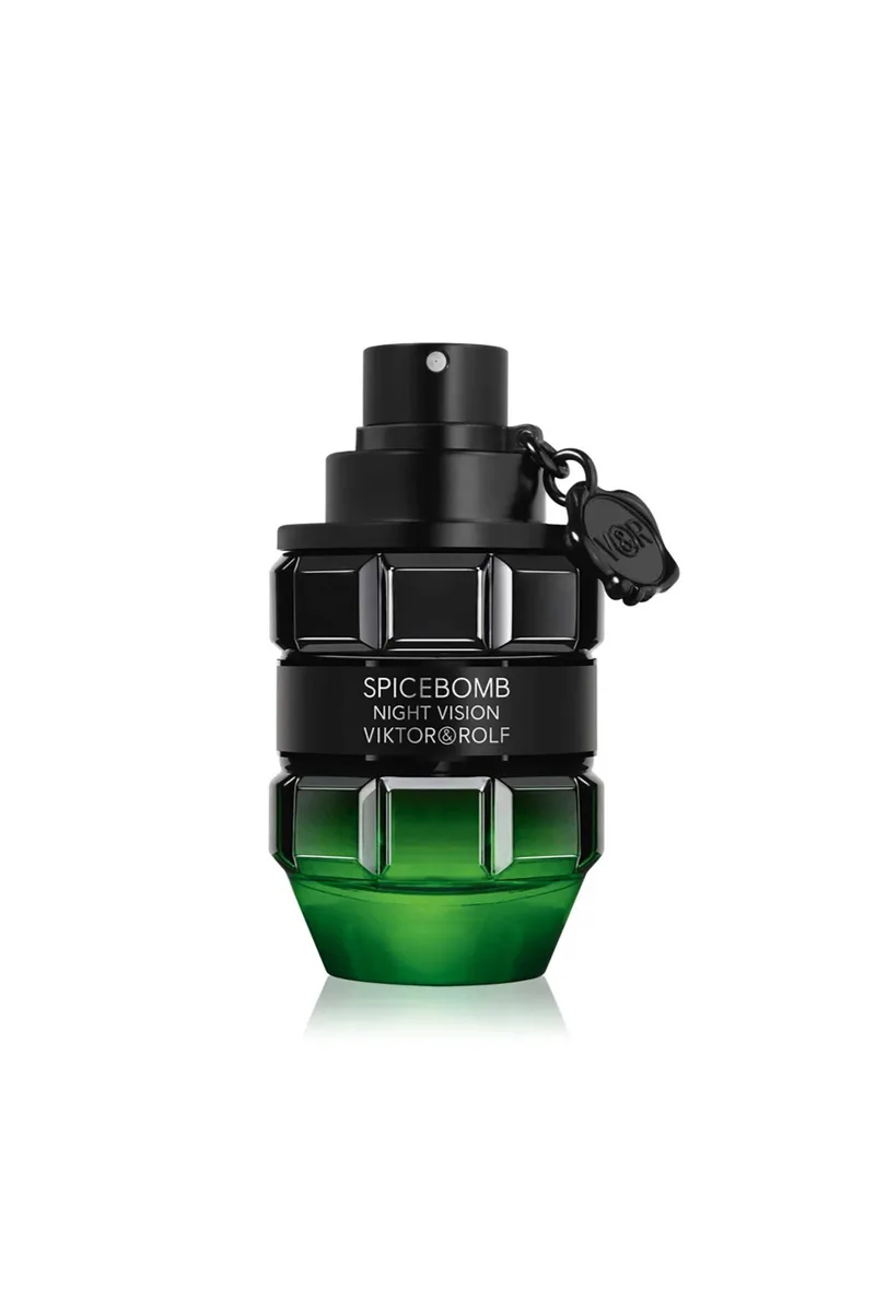 Viktor & Rolf Spicebomb Night Vision Eau de Toilette - L8586201