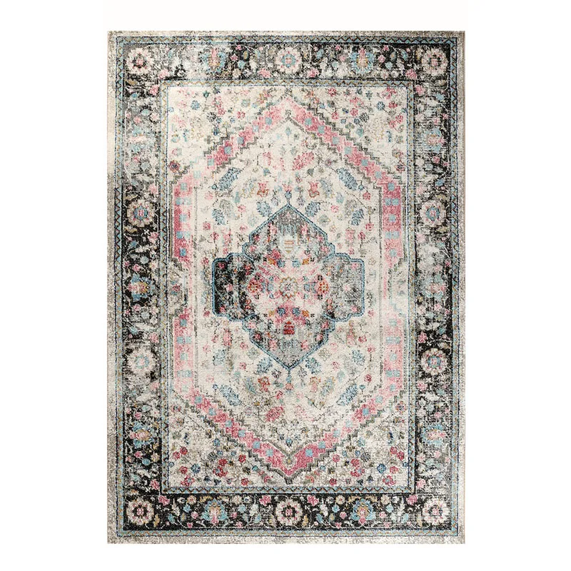 Χαλιά Κρεβατοκάμαρας (Σετ 3 Τμχ) Tzikas Carpets Salsa 33736-60
