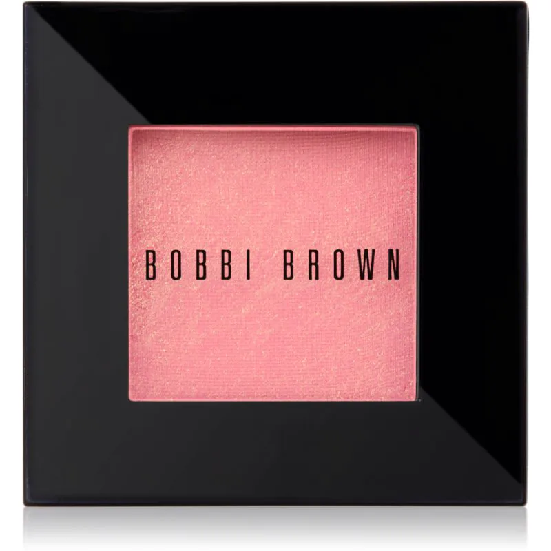 Bobbi Brown Blush πουδρέ ρουζ απόχρωση Modern Shimmer 3.5 γρ