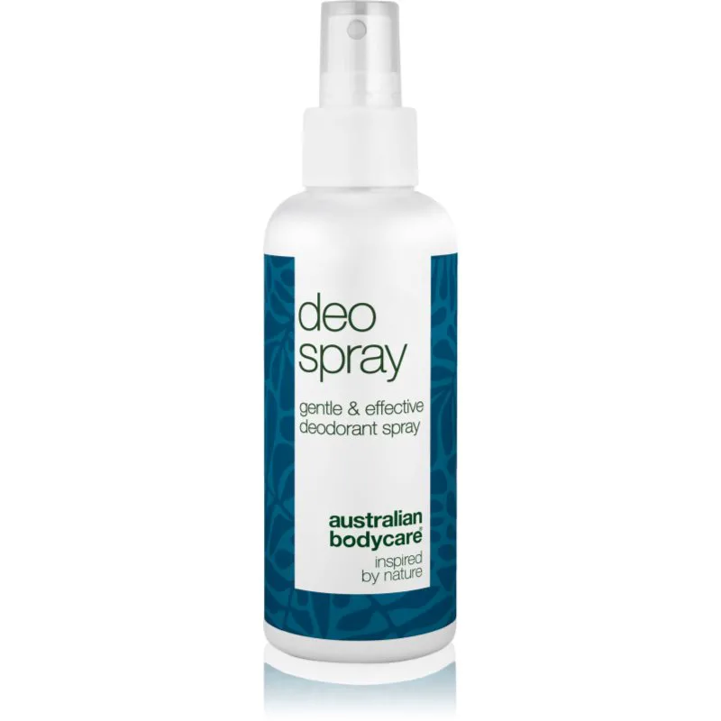 Australian Bodycare Deo Spray αποσμητικό με ψεκασμό 100 ml