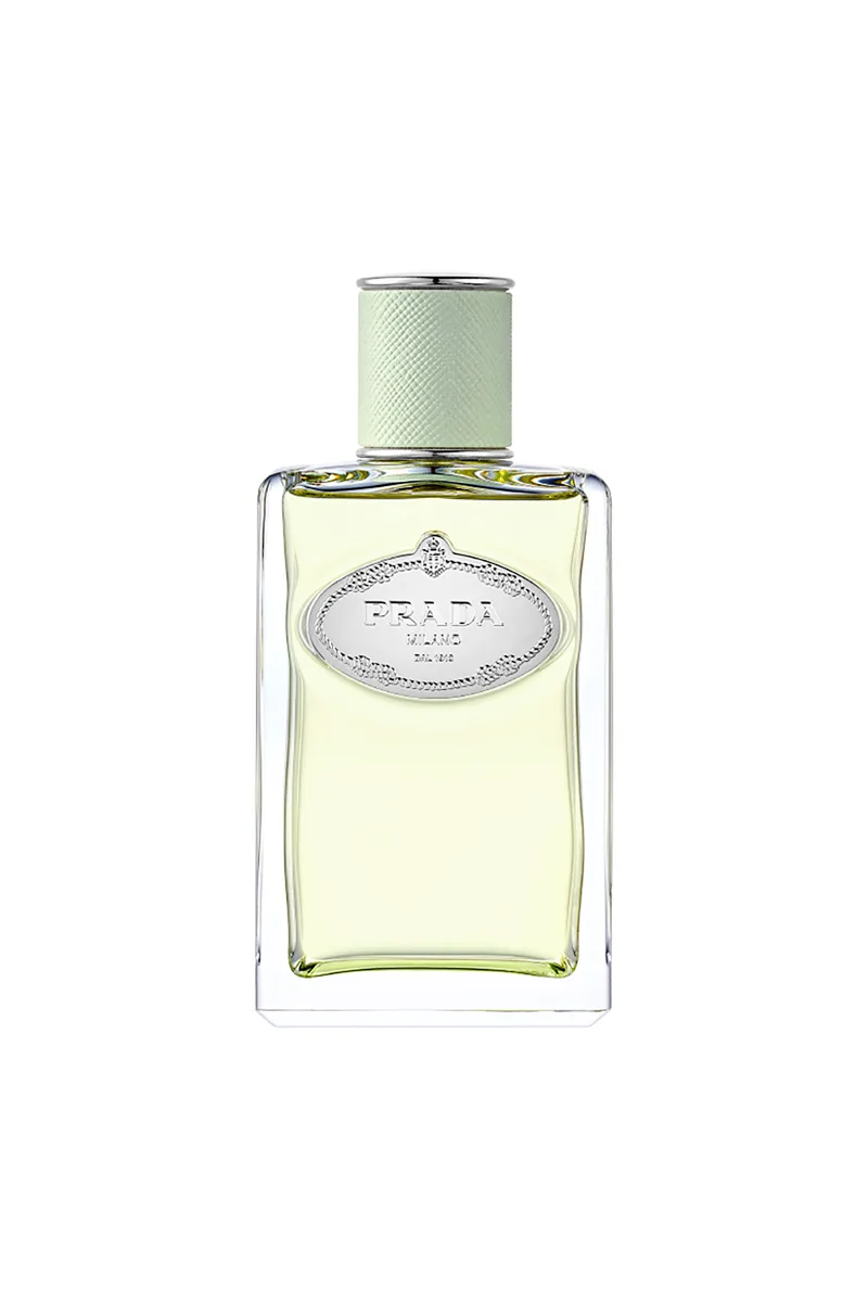 Prada Infusion d’Iris Eau de Parfum - 8435137743155