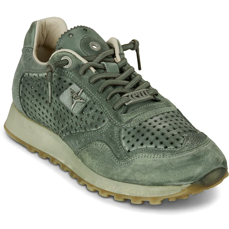Xαμηλά Sneakers Cetti C-848-V26-USED-TIN-KOMBAT