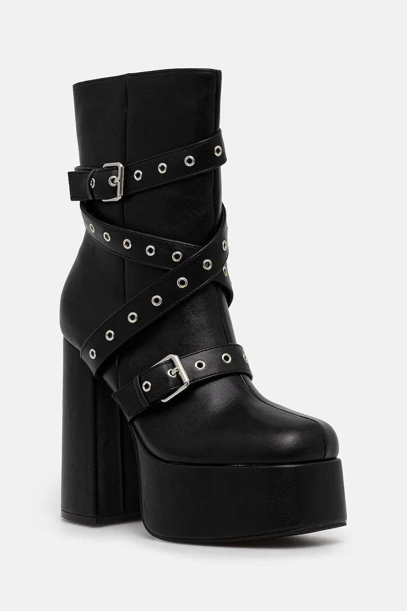 Μποτάκια Koi Footwear Altmeri