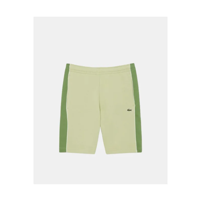 Shorts & Βερμούδες Lacoste GH0893